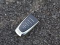 U5 SUV 1.6LCVT旗舰版2017款