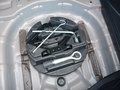 U5 SUV 1.6LCVT旗舰版2017款