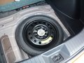 U5 SUV 1.6LCVT旗舰版2017款