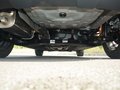 U5 SUV 1.6LCVT旗舰版2017款