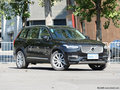 沃尔沃XC90新能源 E驱混动 T8 荣誉版4座2018款