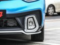 风神AX4 图片
