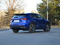 雷克萨斯NX 300h 全驱 FSPORT2017款