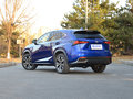 雷克萨斯NX 300h 全驱 FSPORT2017款
