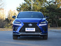 雷克萨斯NX 300h 全驱 FSPORT2017款