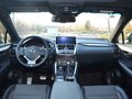 雷克萨斯NX 300h 全驱 FSPORT2017款