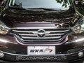 福美来F7 1.5T7座自动旗舰型2017款
