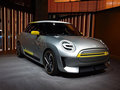 MINI Electric 基本型2017款