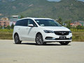 别克GL6 图片