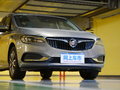 别克GL6 图片