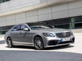 奔驰S级AMG 图片