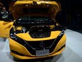 聆風 基本型2018