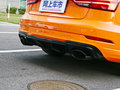 奥迪RS3 图片