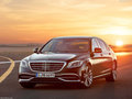 迈巴赫S级 S 4504MATIC2018款