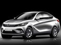 昌河H40D 基本型2017款