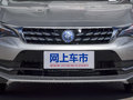 启辰D60 图片