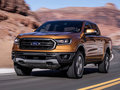 游騎俠Ranger 3.2TDCiWildtrak2018款