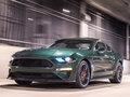 Mustang 图片