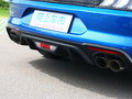 Mustang 圖片