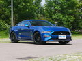 Mustang 图片