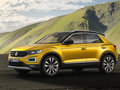 T-ROC(海外) 图片
