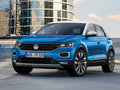 T-ROC(海外) 2.0T 基本型2018款