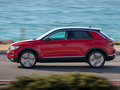 T-ROC(海外) 2.0T 基本型2018款