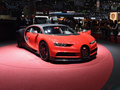 Chiron 基本型2018款