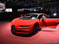 Chiron 基本型2018款