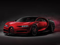 Chiron 基本型2018款