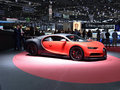 Chiron 基本型2018款