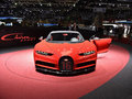 Chiron 基本型2018款