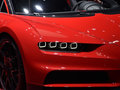 Chiron 基本型2018款