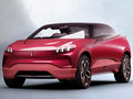 WEY XEV 基本型2017款