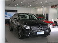 奔馳GLC?Coupe(進口) F-CELL氫燃料版2018款