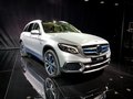 奔馳GLC?Coupe(進口) F-CELL氫燃料版2018款