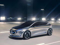 奔驰EQA(海外) 基本型2021款