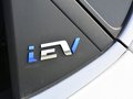 江淮iEV6E 图片