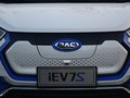 江淮iEV6E iEV7S2017款