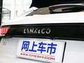 领克01 图片