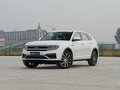 大邁X7 2.0T自動尊貴版2018款