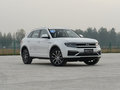 大邁X7 2.0T自動尊貴版2018款