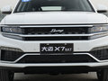 大邁X7 2.0T自動尊貴版2018款