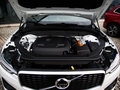 沃爾沃XC60(進口) 基本型2018款