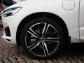 沃爾沃XC60(進口) 基本型2018款