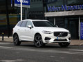 沃爾沃XC60(進口) 基本型2018款