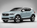 沃尔沃XC40（进口） 图片