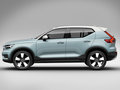 沃尔沃XC40（进口） 图片