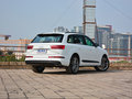 奥迪Q7 图片