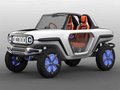e-Survivor 概念車2018款